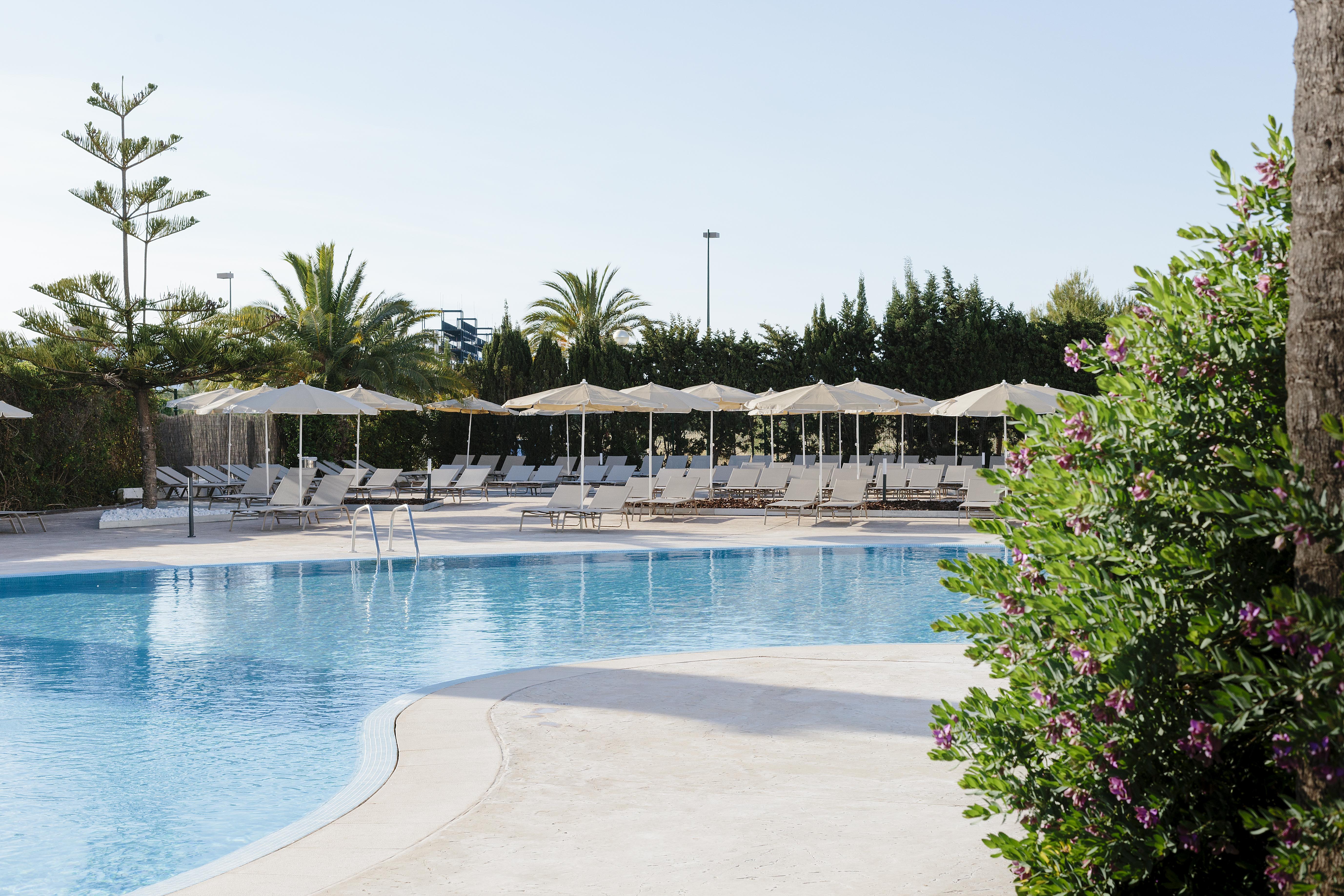 Bordoy Alcudia Bay - Adults Only Port de Alcudia (Mallorca) Luaran gambar